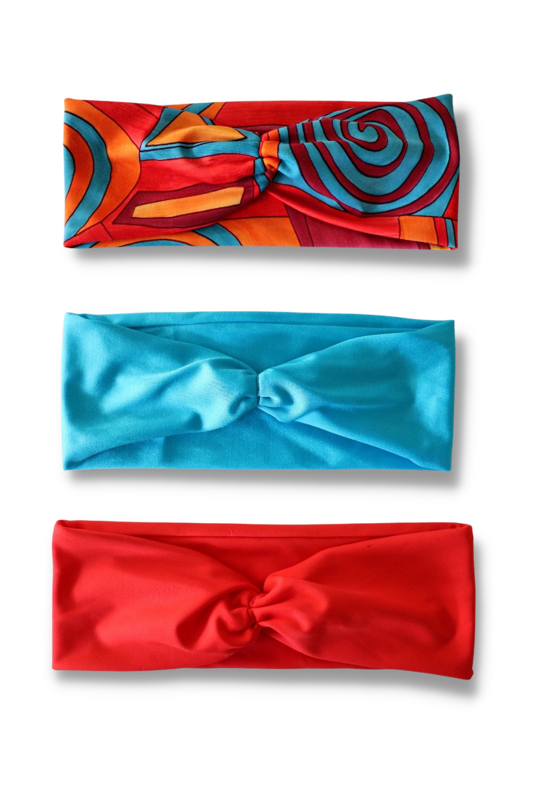 Stretchy Headbands