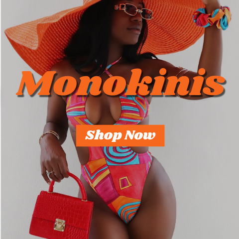 Monokinis